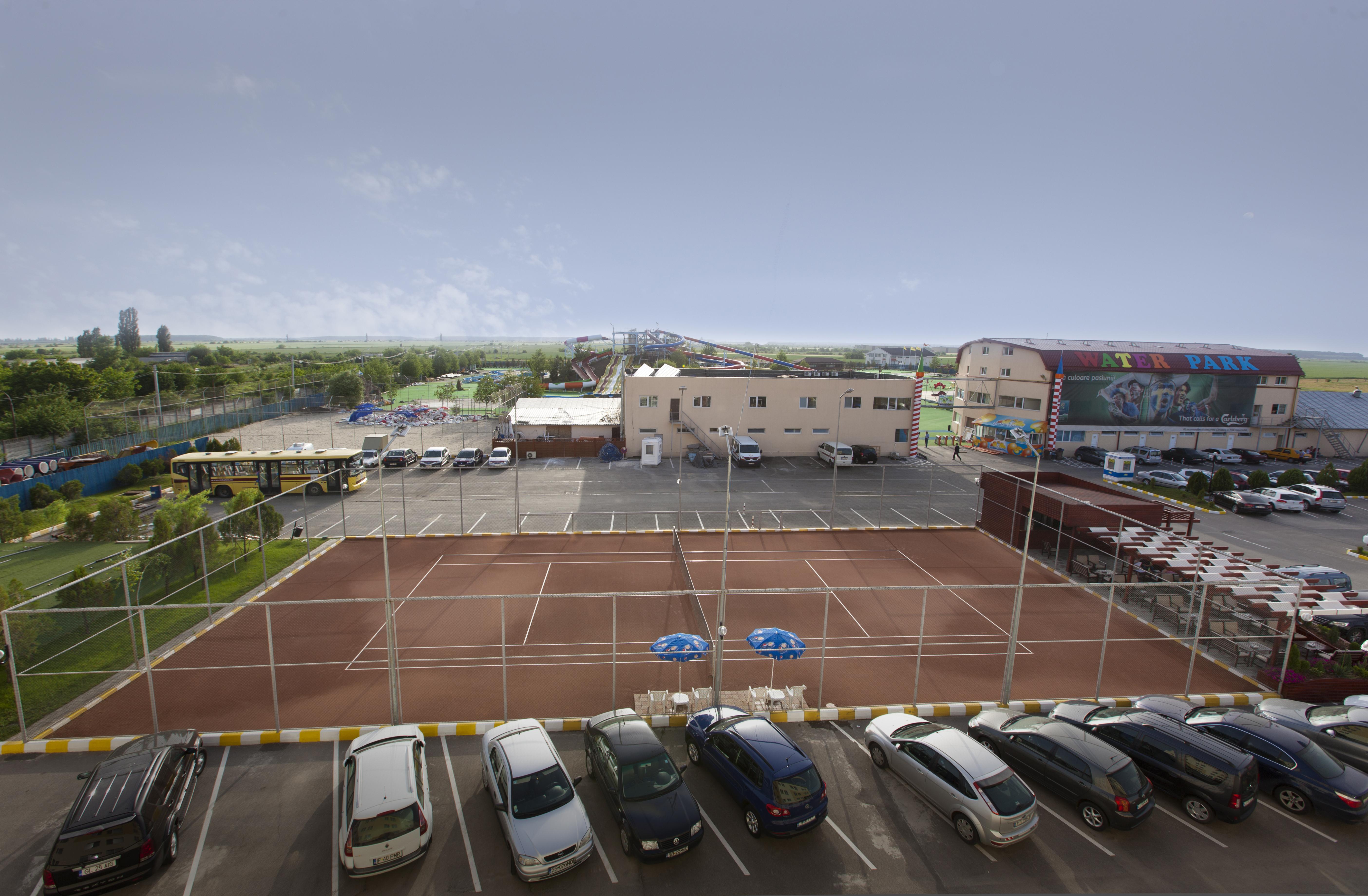 Rin Airport Hotel Otopeni Exterior photo