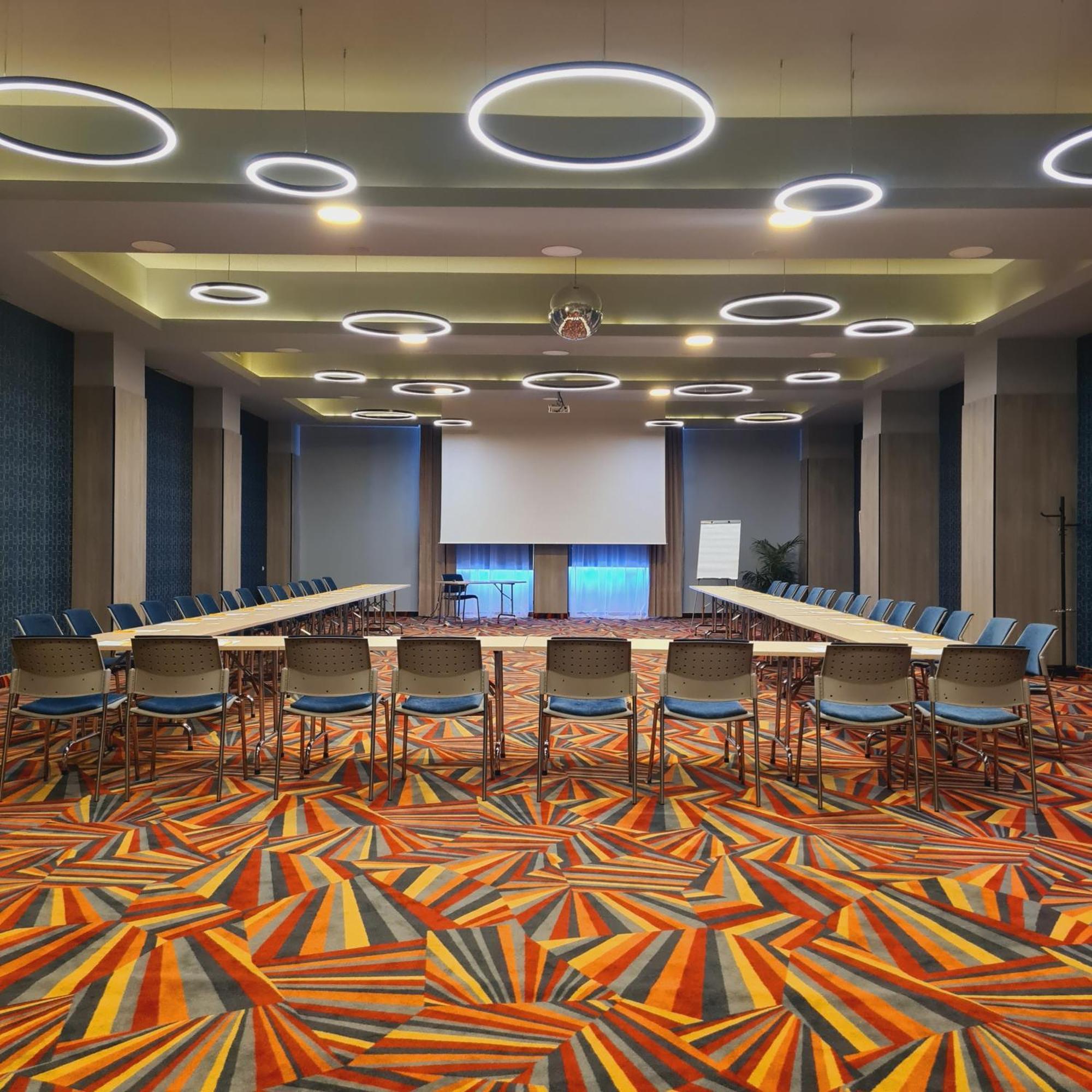 Rin Airport Hotel Otopeni Exterior photo